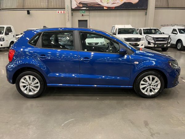 2025-Volkswagen-Polo-Vivo-14-Life image:7