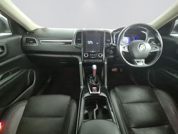 2020-Renault-Koleos-25-Dynamique-Auto image:5