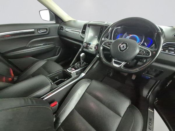 2020-Renault-Koleos-25-Dynamique-Auto image:8
