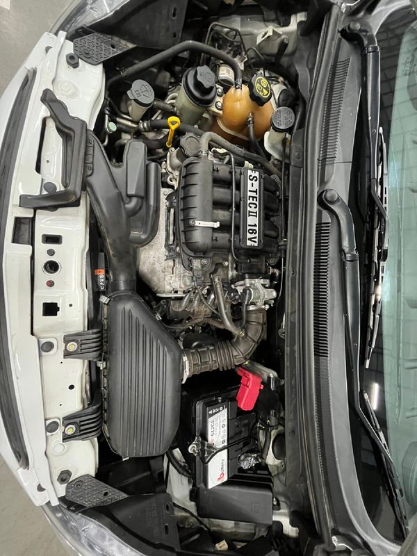2016-Chevrolet-Spark-Pronto-Panel-Van image:12