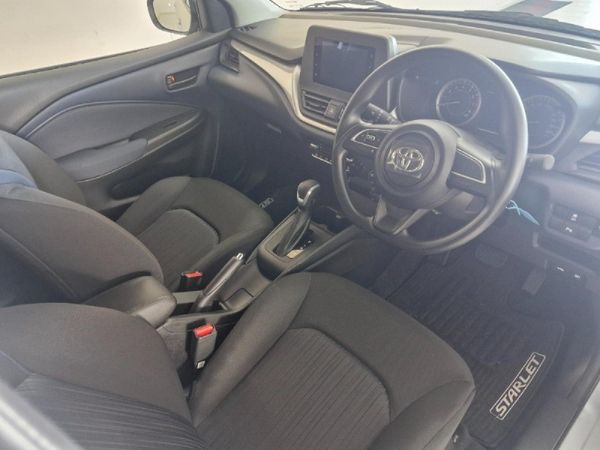 2025-Toyota-Starlet-15-XS-Auto image:4
