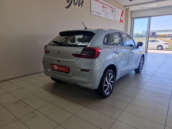 2025-Toyota-Starlet-15-XS-Auto image:6