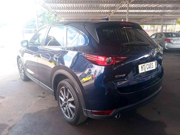 2017-Mazda-CX-5-20-Dynamic-Auto image:3