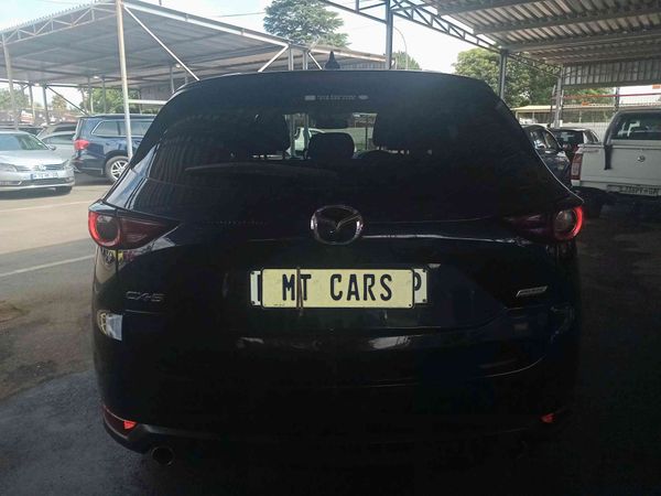 2017-Mazda-CX-5-20-Dynamic-Auto image:4