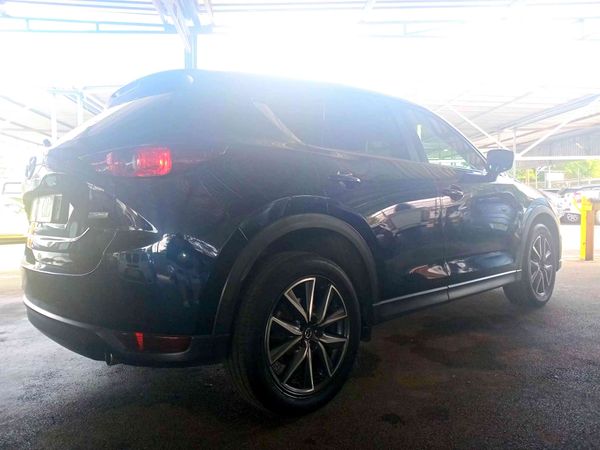 2017-Mazda-CX-5-20-Dynamic-Auto image:5