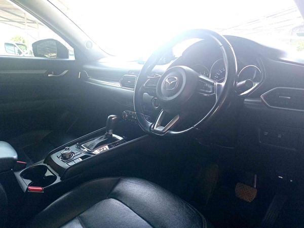 2017-Mazda-CX-5-20-Dynamic-Auto image:6