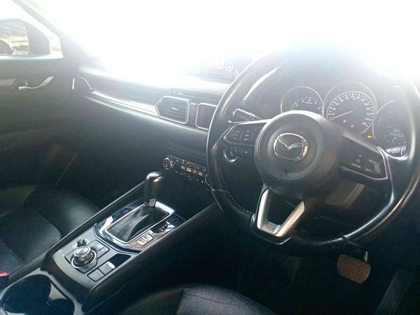 2017-Mazda-CX-5-20-Dynamic-Auto image:7