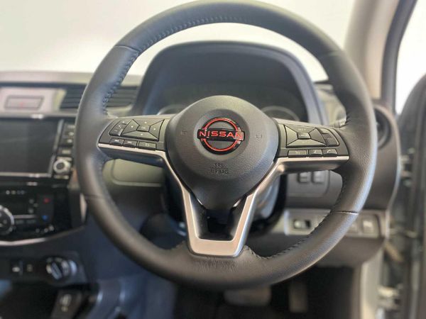 2026-Nissan-Navara-25-DDTi-PRO-4X-4X4-Auto-Double-Cab image:15