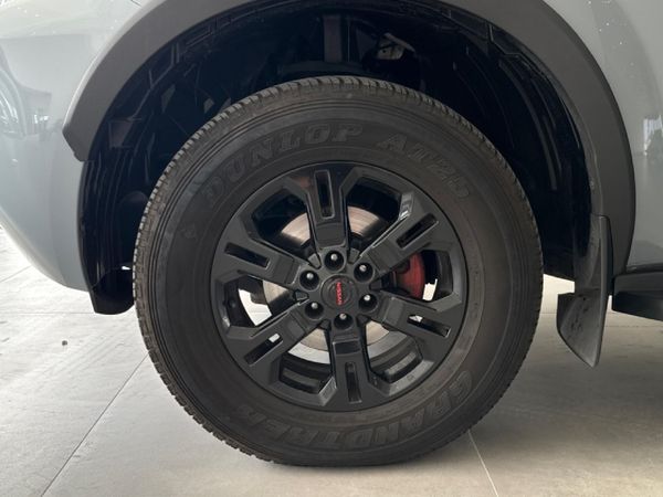 2026-Nissan-Navara-25-DDTi-PRO-4X-4X4-Auto-Double-Cab image:20