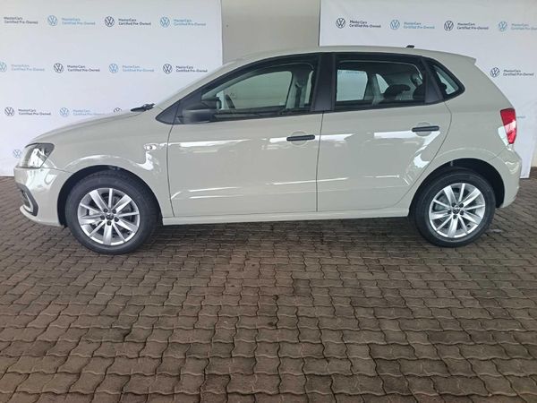 2025-Volkswagen-Polo-Vivo-14 image:1