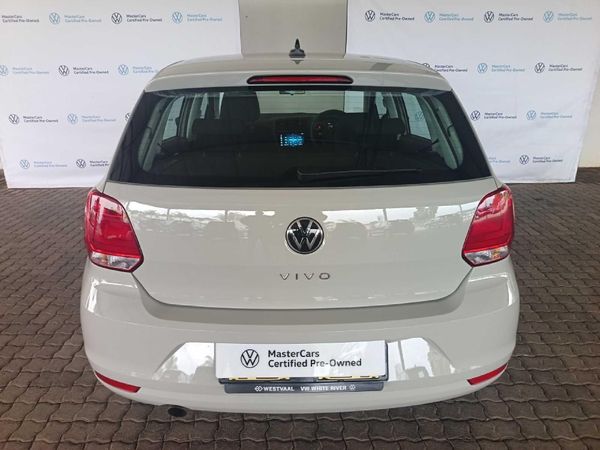 2025-Volkswagen-Polo-Vivo-14 image:5