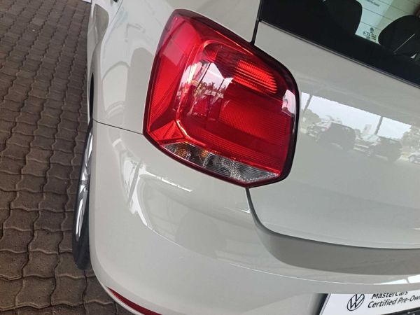 2025-Volkswagen-Polo-Vivo-14 image:7