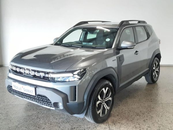2025-Renault-Duster-12T-Zen-4x4-Mhev image:2