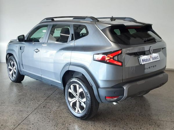2025-Renault-Duster-12T-Zen-4x4-Mhev image:4