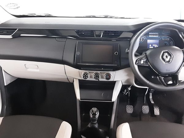 2025-Renault-Duster-12T-Zen-4x4-Mhev image:6