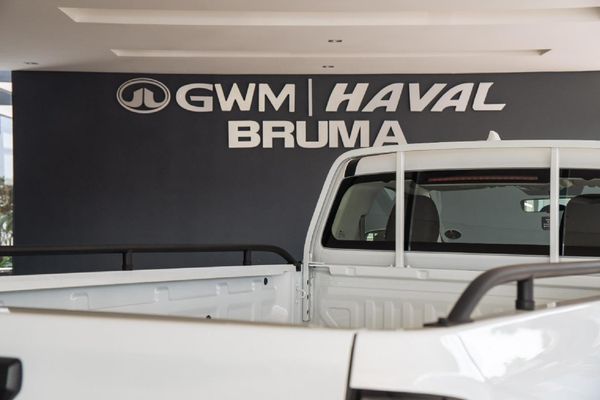 2026-GWM-P-Series-P300-20TD-SX-Single-Cab image:5
