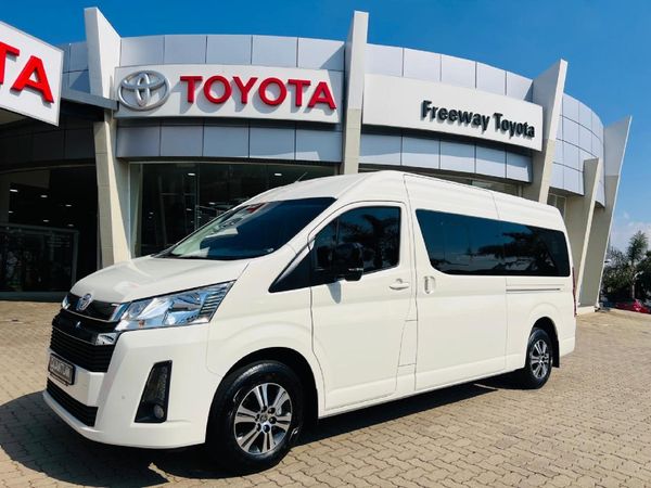 2026-Toyota-Quantum-28-GL-14-Seat image:7