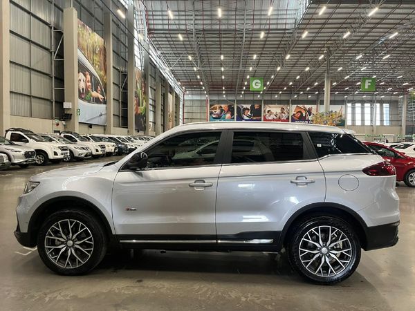 2023-Proton-X70-15T-Premium image:3