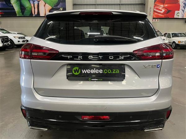2023-Proton-X70-15T-Premium image:5