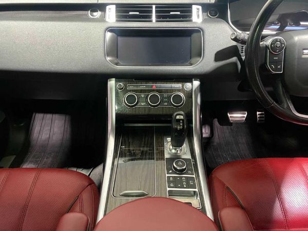 2018-Land-Rover-Range-Rover-Sport-50-V8-HSE-Dynamic image:17