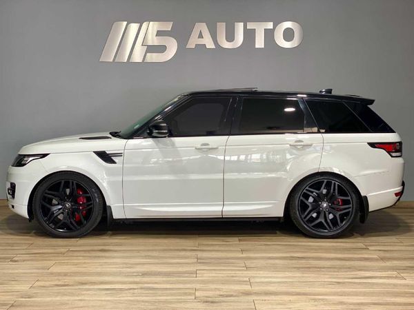 2018-Land-Rover-Range-Rover-Sport-50-V8-HSE-Dynamic image:2