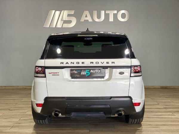 2018-Land-Rover-Range-Rover-Sport-50-V8-HSE-Dynamic image:4