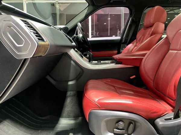 2018-Land-Rover-Range-Rover-Sport-50-V8-HSE-Dynamic image:7