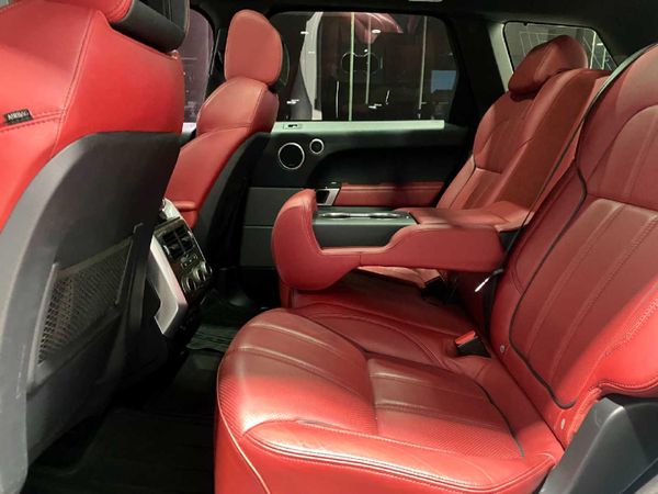 2018-Land-Rover-Range-Rover-Sport-50-V8-HSE-Dynamic image:8
