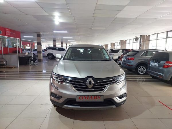 2020-Renault-Koleos-25-Dynamique-Auto image:2