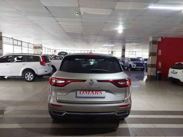 2020-Renault-Koleos-25-Dynamique-Auto image:3
