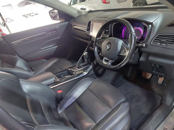 2020-Renault-Koleos-25-Dynamique-Auto image:5