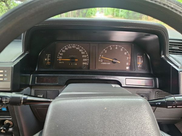 1988-Toyota-Cressida-RSi image:11