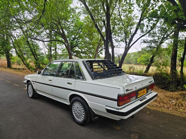 1988-Toyota-Cressida-RSi image:6