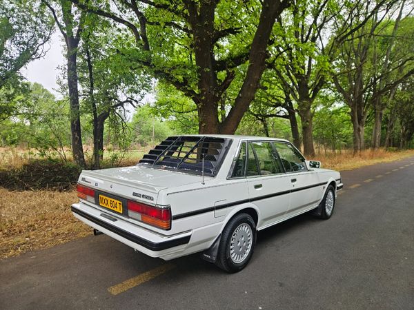 1988-Toyota-Cressida-RSi image:7
