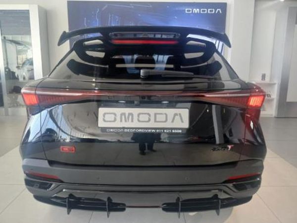 2026-Omoda-C5-15T-Elegance-X image:10