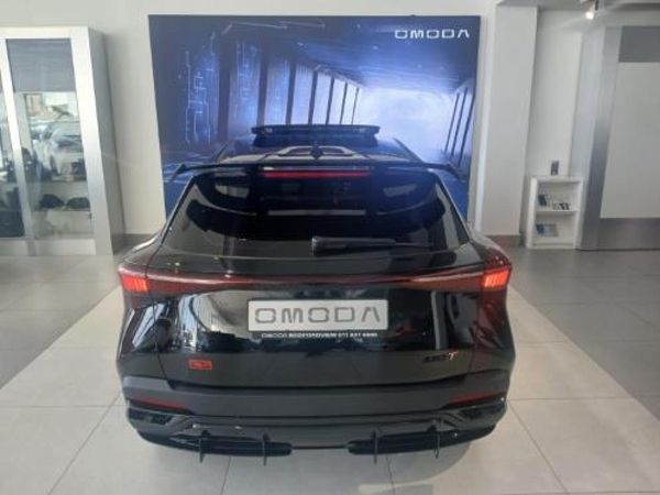 2026-Omoda-C5-15T-Elegance-X image:14
