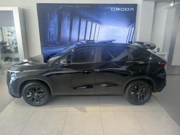 2026-Omoda-C5-15T-Elegance-X image:16