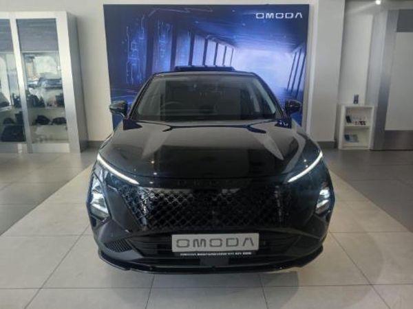 2026-Omoda-C5-15T-Elegance-X image:3