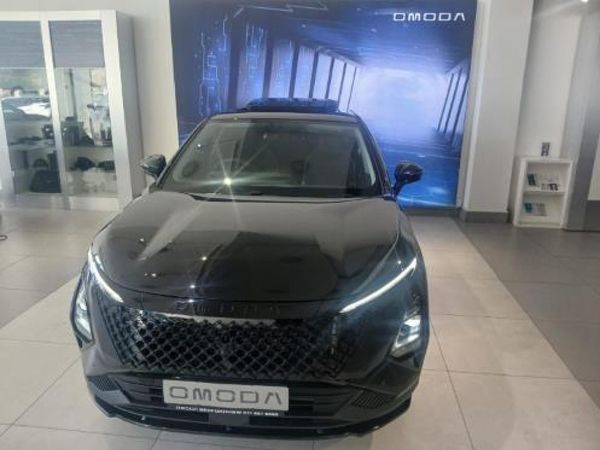 2026-Omoda-C5-15T-Elegance-X image:4