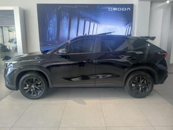 2026-Omoda-C5-15T-Elegance-X image:5