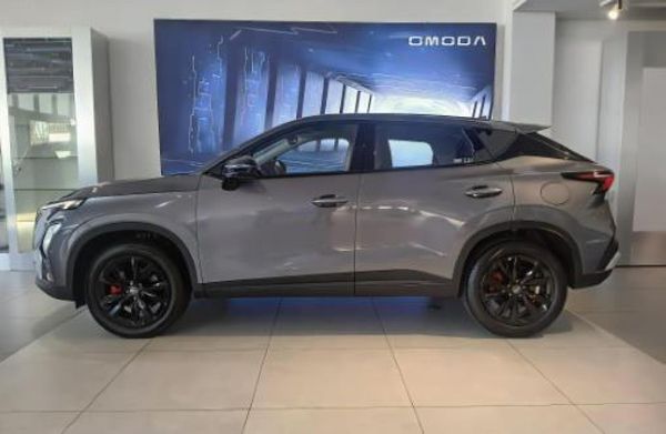 2026-Omoda-C5-15T-Luxury-X image:10