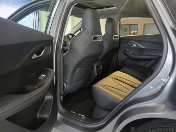 2026-Omoda-C5-15T-Luxury-X image:2