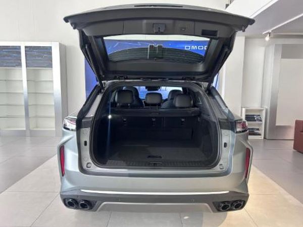 2026-Omoda-C9-20T-Explore-AWD image:9