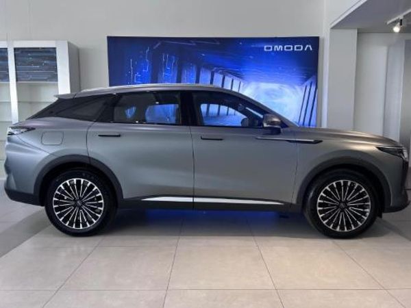 2026-Omoda-C9-20T-Explore-AWD image:3