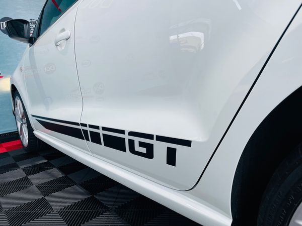2022-Volkswagen-Polo-Vivo-10-TSI-GT-5-dr image:10