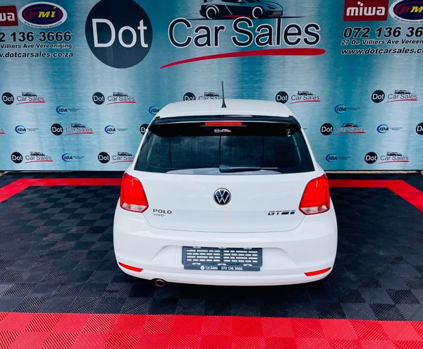 2022-Volkswagen-Polo-Vivo-10-TSI-GT-5-dr image:2