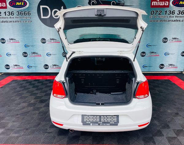 2022-Volkswagen-Polo-Vivo-10-TSI-GT-5-dr image:3