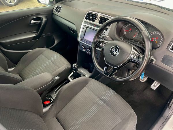 2022-Volkswagen-Polo-Vivo-10-TSI-GT-5-dr image:4