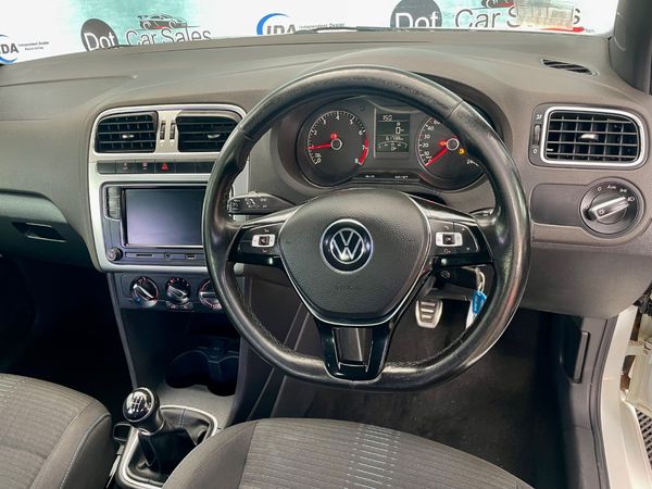 2022-Volkswagen-Polo-Vivo-10-TSI-GT-5-dr image:5