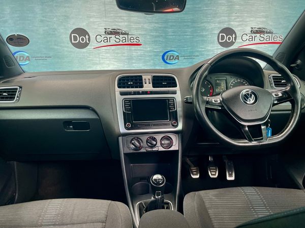 2022-Volkswagen-Polo-Vivo-10-TSI-GT-5-dr image:6